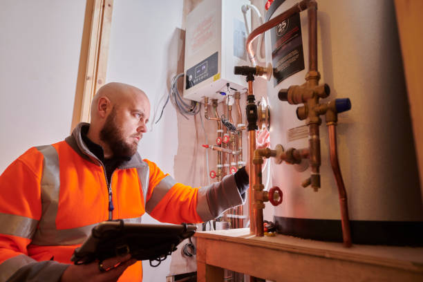 Best Residential Plumbing Services  in Huntington, TX