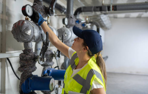 Best Affordable Plumbing Services  in Huntington, TX