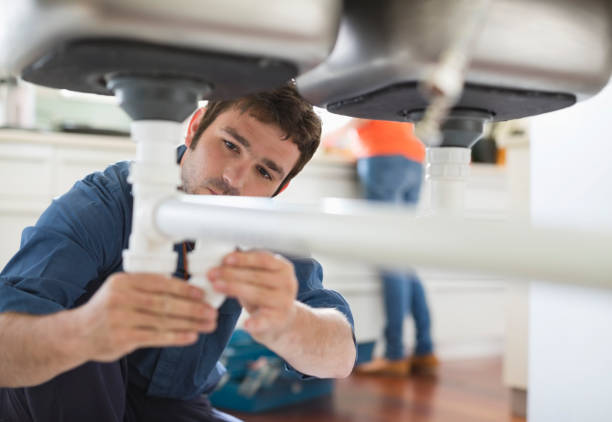 Best Pipe Repair Near Me  in Huntington, TX