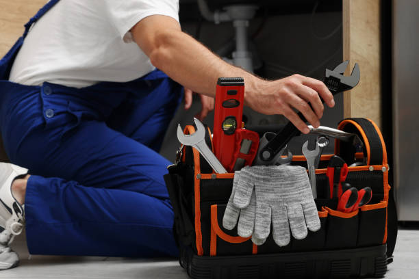 Best Drain Cleaning Services  in Huntington, TX