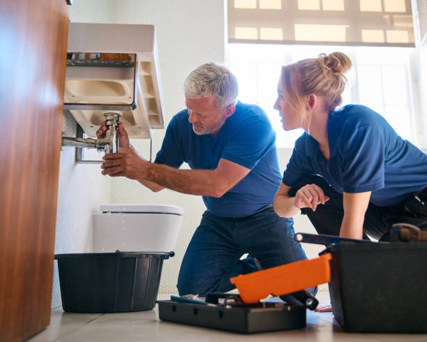 Best Best Plumbers Near Me  in Huntington, TX