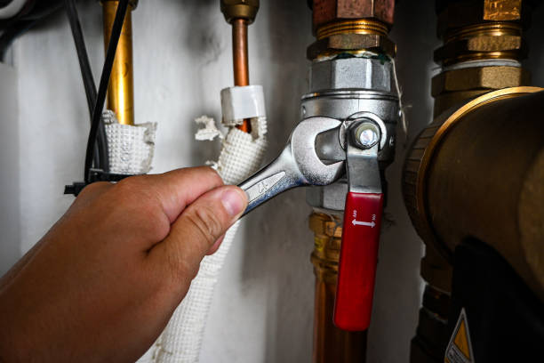 Best Commercial Plumbing Services  in Huntington, TX